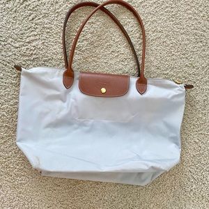 Authentic Longchamp Le Pliage Large Bag
